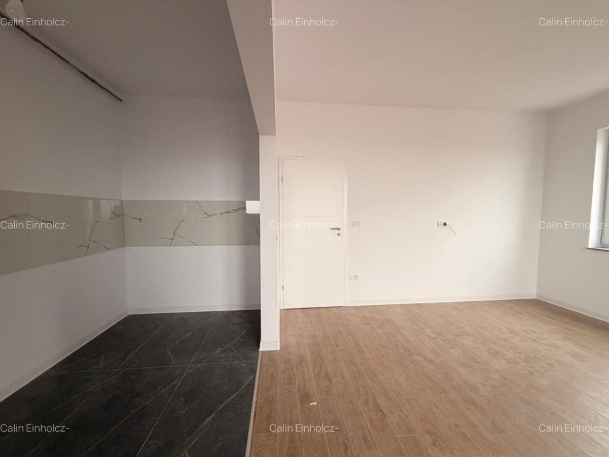 Apartament 2 camere, 52.7 mp, etaj 3 cu pod amenajat, in Giroc - 7