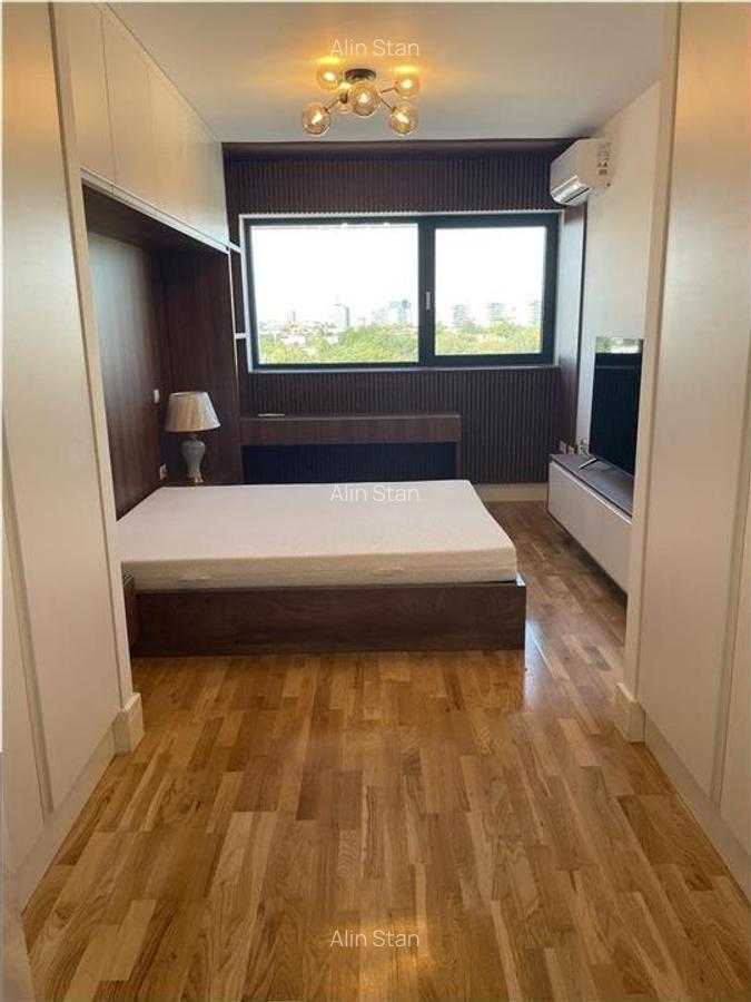 Vanzare Apartament 2 camere Barbu Vacarescu Tei - 4