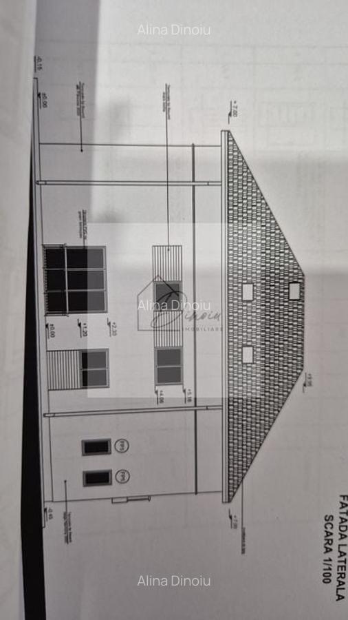 COMISION 0% I Vila Cartier Henri Coanda Pipera - Aviatiei - 35