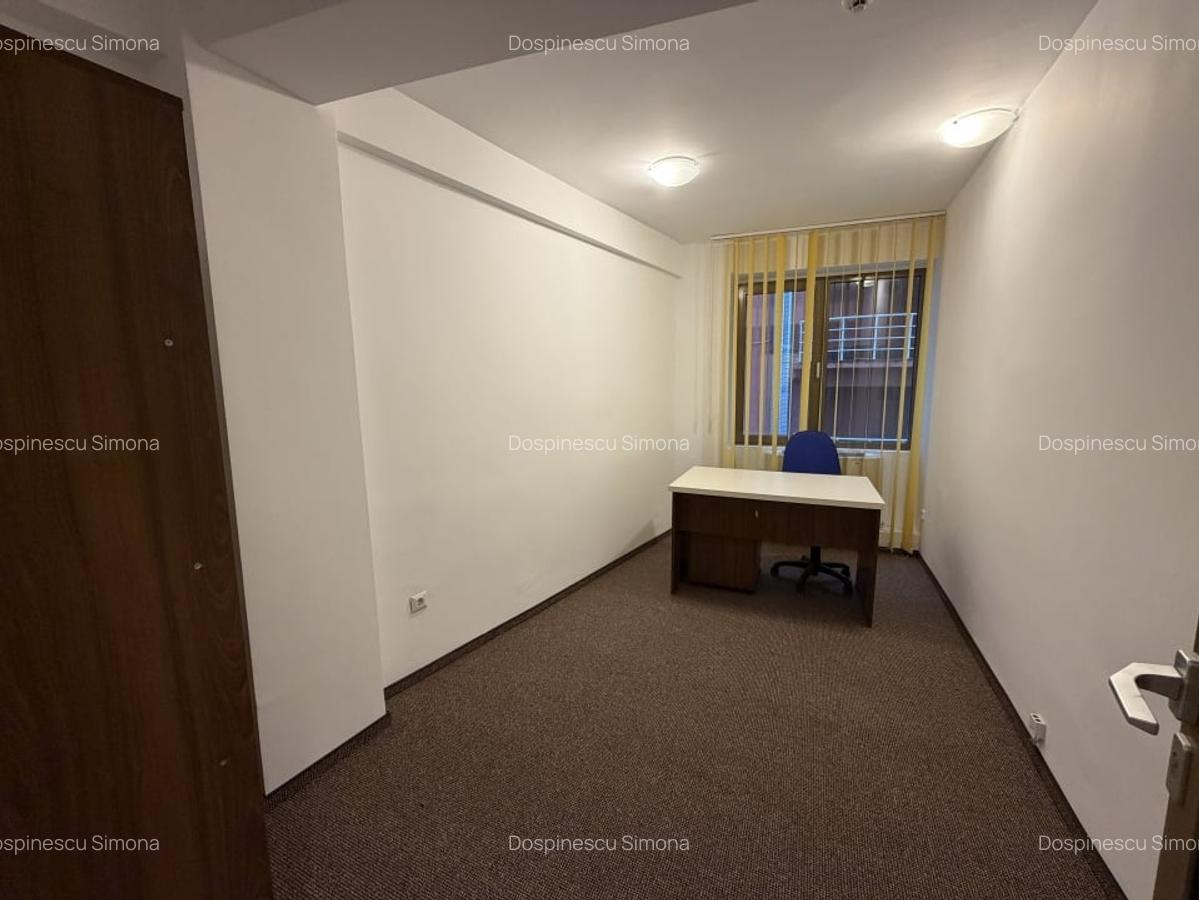 Spatiu birou | Parter | Unirii | Tineretului | Metrou 7' - 3