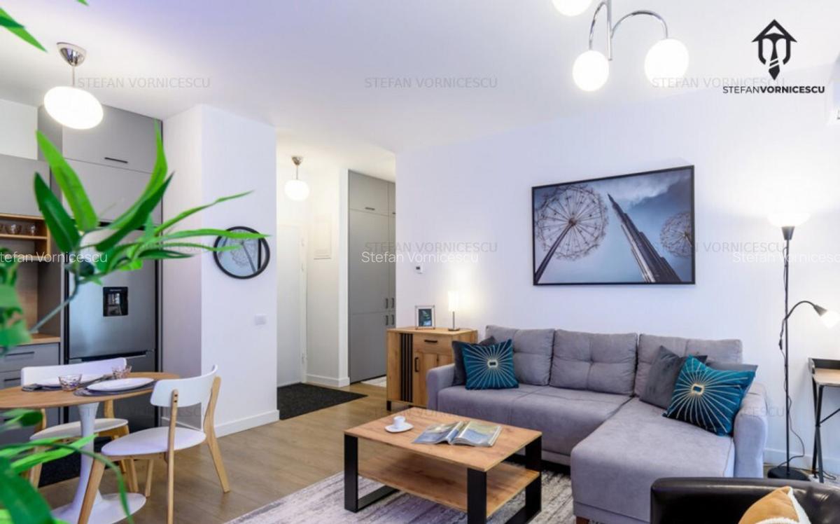Prima Inchiriere: Apartament Modern ?i Confortabil cu 2 Ca - 21