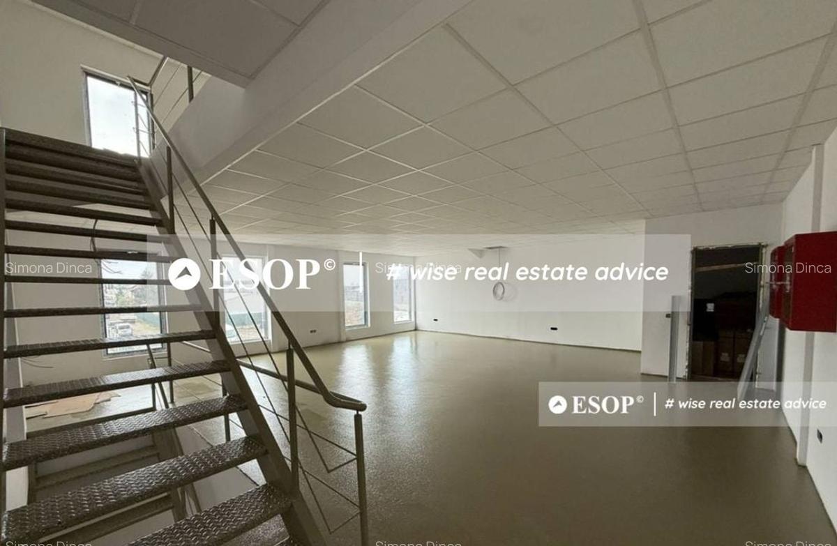 Hala de vanzare,  zona Mogosoaia, 1500mp, ID 15424, - 8