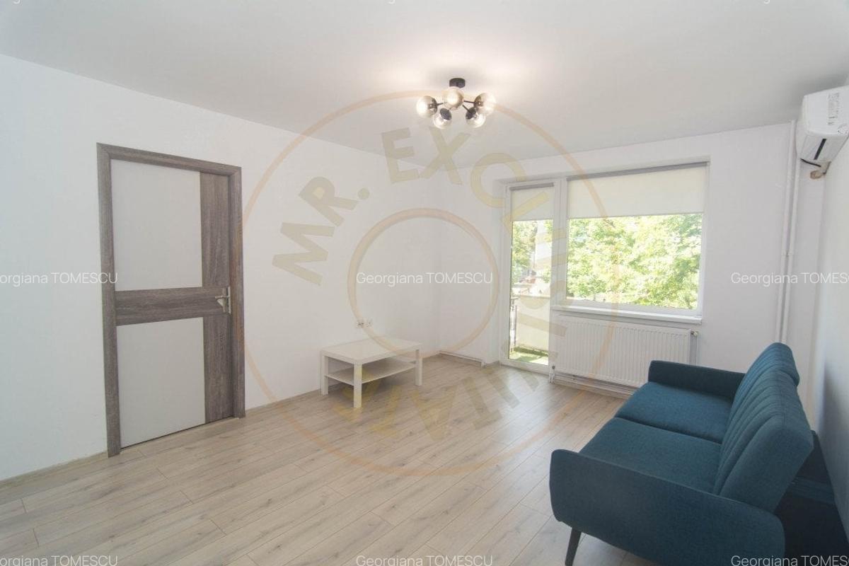 Apartament  2 camere ultracentral Pitesti. Comision 0% - 1