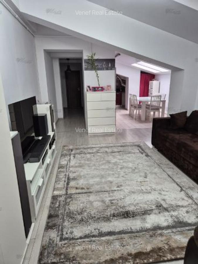 4 Camere 155 mp 2018 etaj 3 Nicolae Grigorescu Malva Comision 0% cumpărător - 4