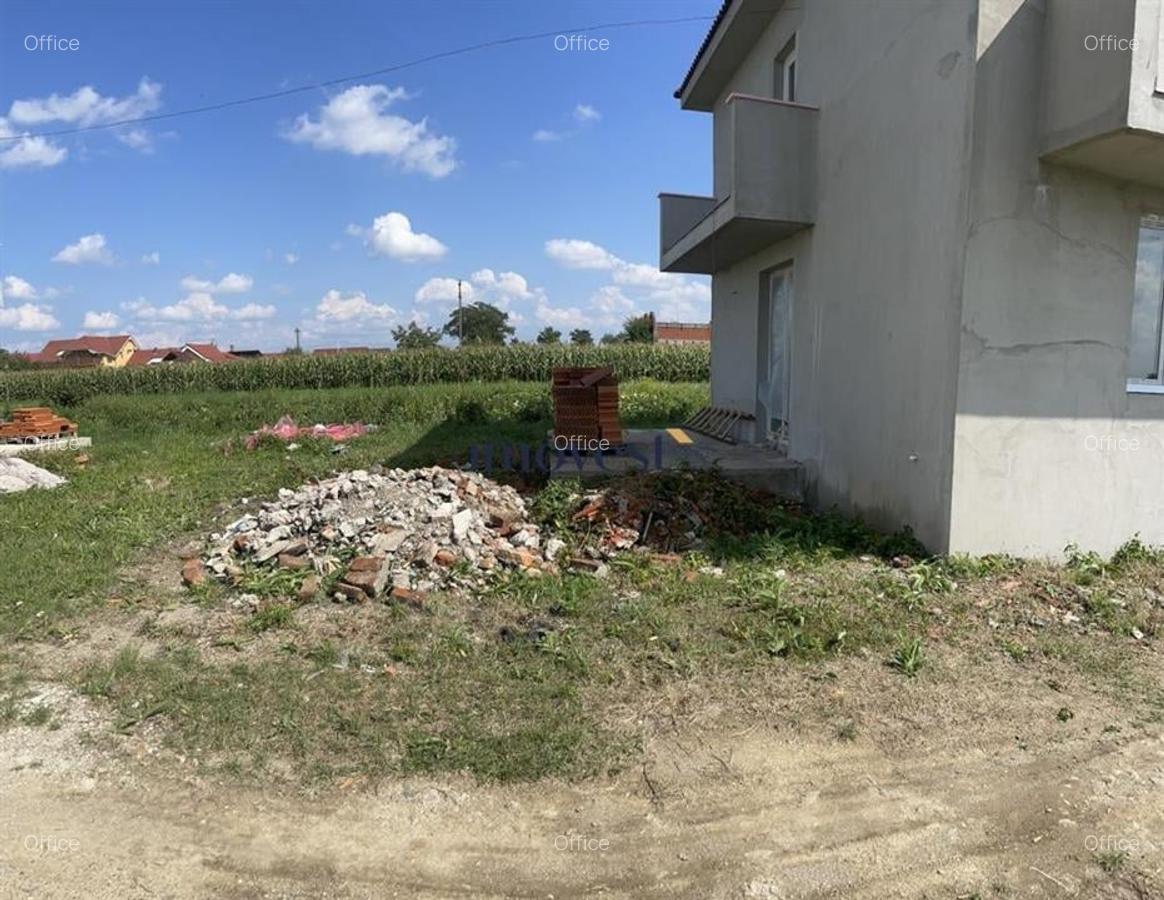 Case de vazare tip Duplex in Odoreu. - 20