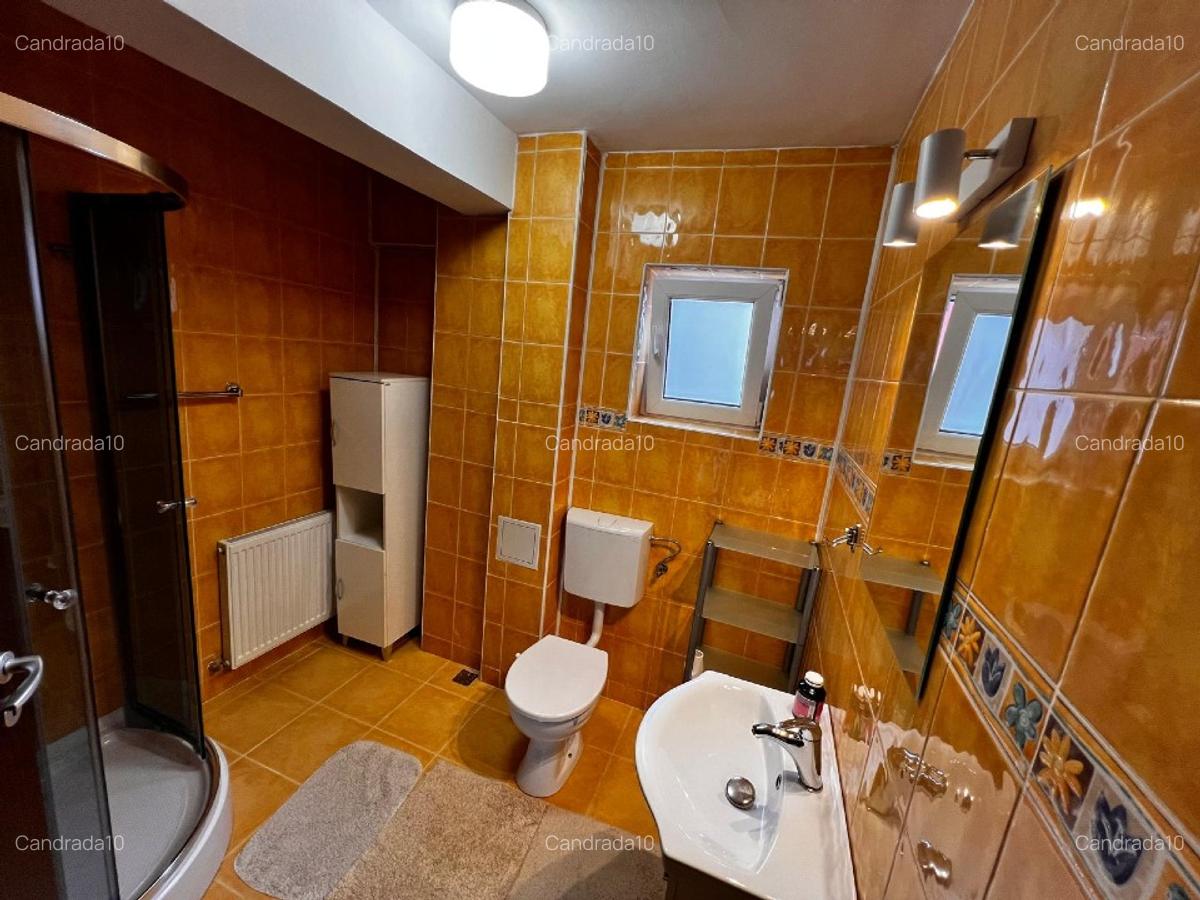 Apartament 2 cam spatios spre inchiriere, zona Tempus /Oncos Buna Ziua - 7