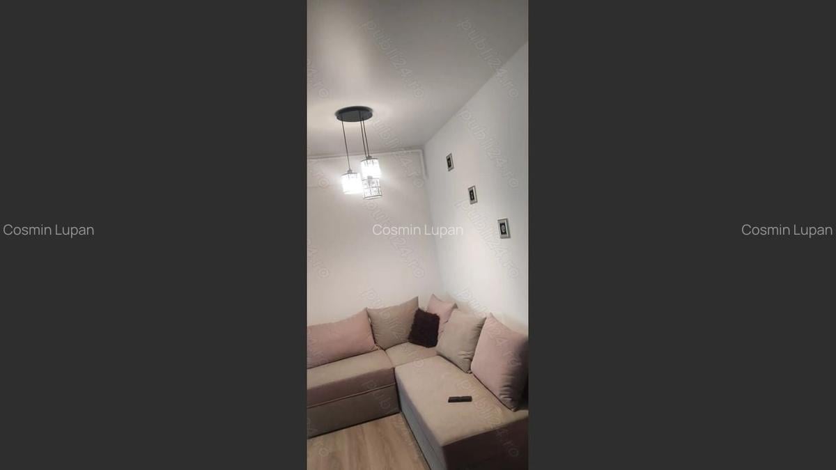 Apartament  nou Albert Ploiești, 40mp, 2 camere - 75.500EUR - 5