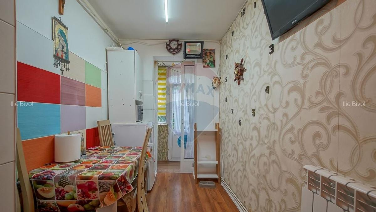 0% COMISION | APARTAMENT 2 CAMERE | SEMIDECOMANDAT | CALEA BUCURESTI - 8