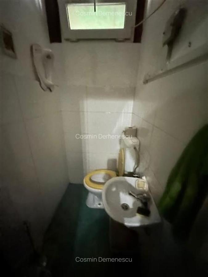 Apartament cu 3 camere decomandat în Ultracentral - 7