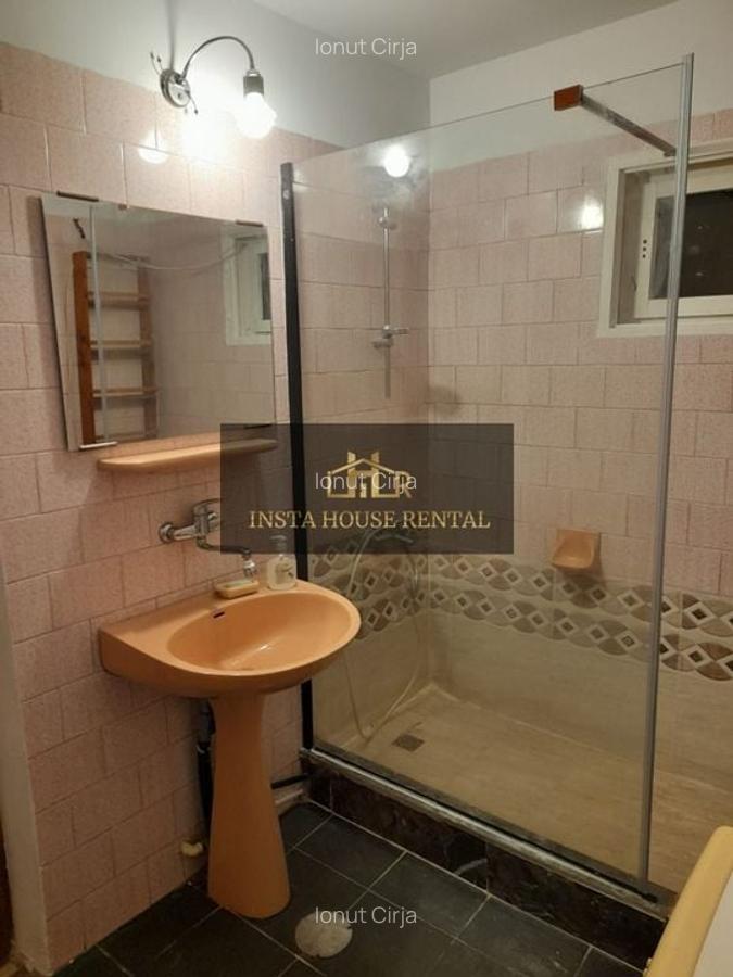 Garsoniera la curte Sos. Oltenitei, piata Sudului - 6