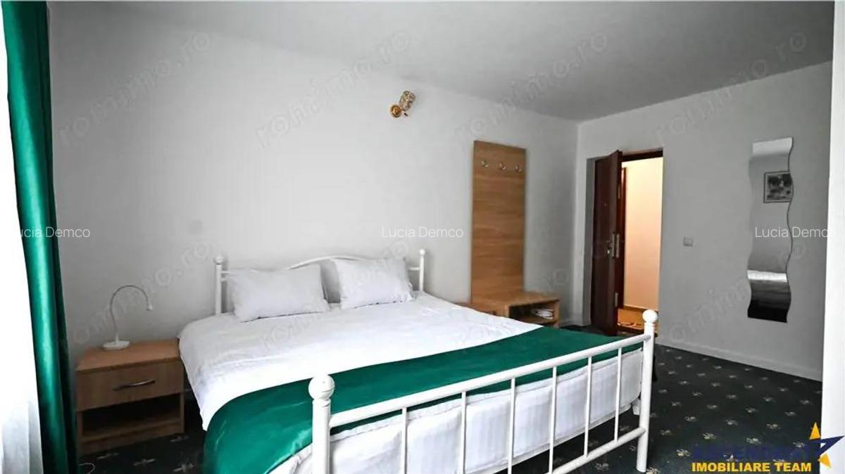 In cartea de povesti a Pietrei Craiului, ansamblu turistic functional, in Plaiul Foii - 20