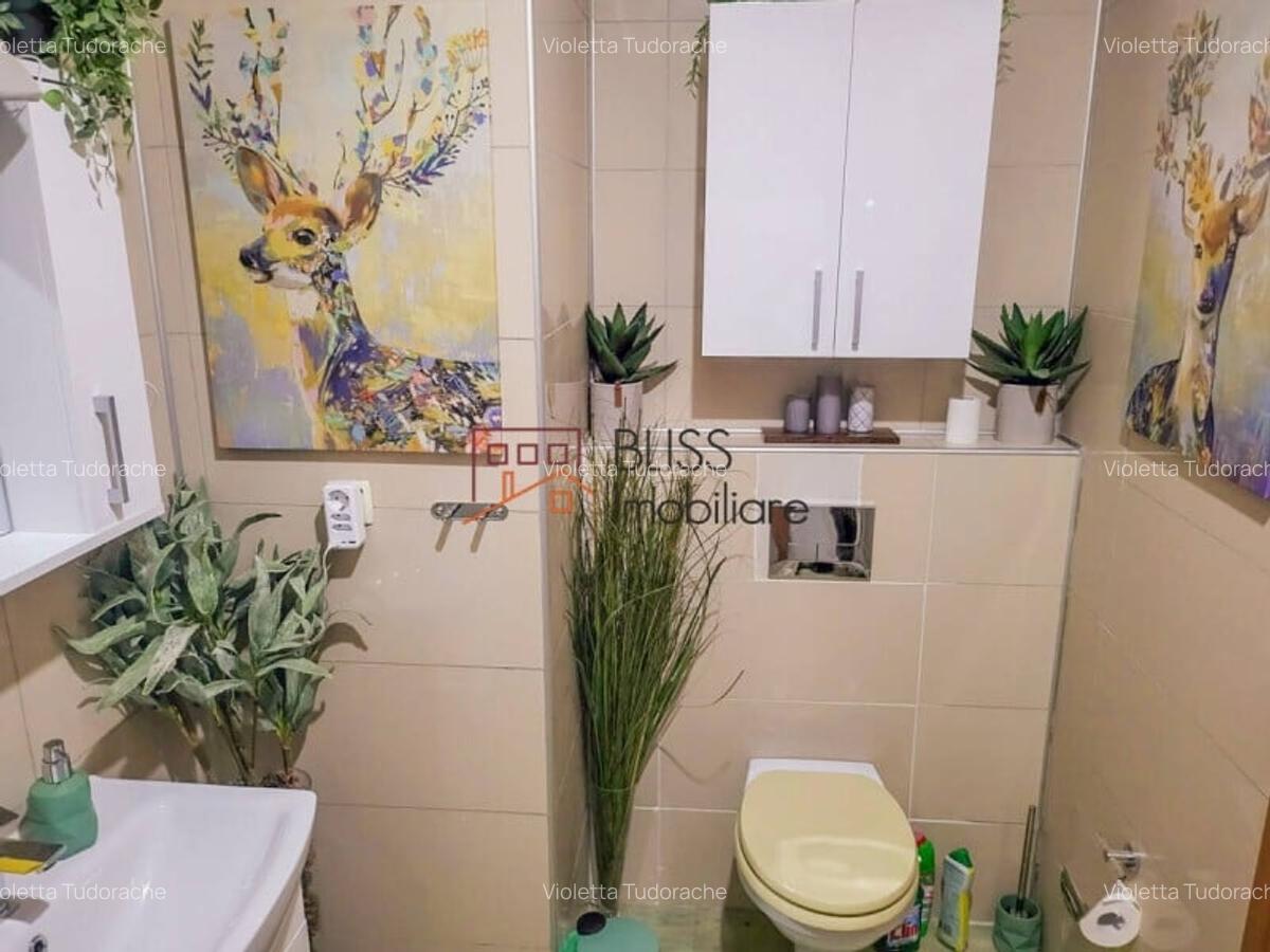 Apartament 2 camere în zona Pipera Nord - 14