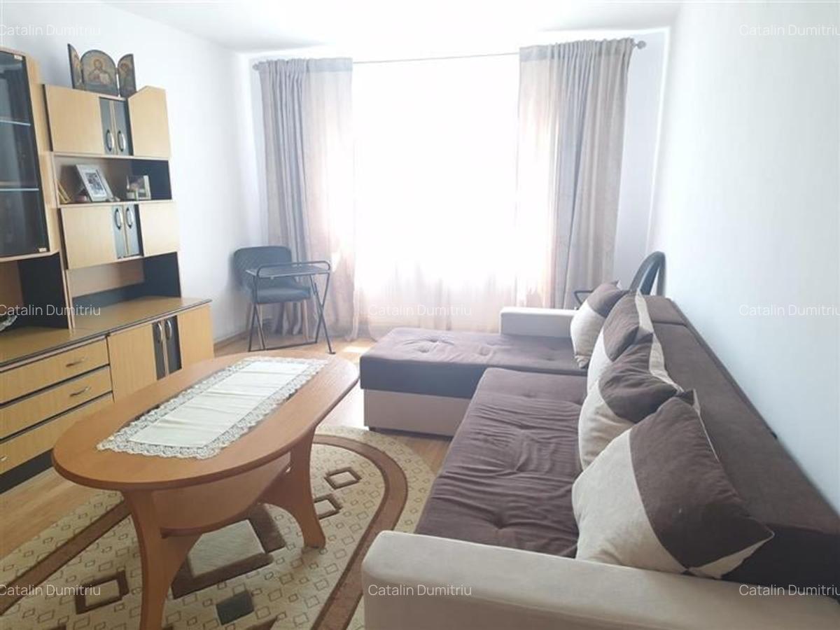 Apartament cu 2 camere decomandat în Exterior Est - 10