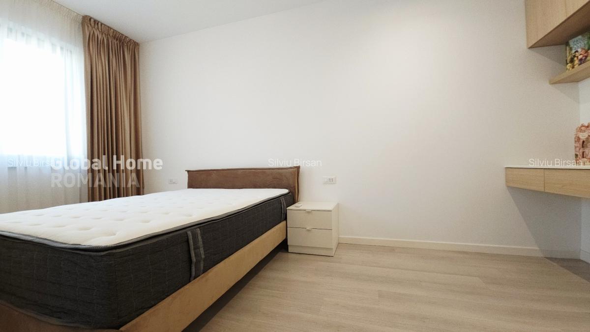 Vila  138 MP | Pipera- Mobexpert Homes | Curte + Parcare - 13