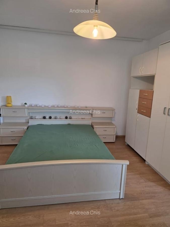 Apartament cu 1 camere, decomandt, etaj 1 situat in Marasti central, - 3