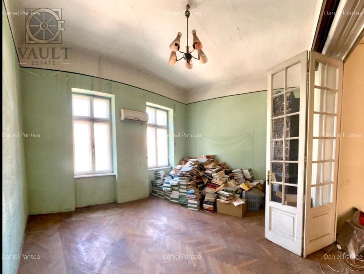 Casa 3 camere zona Dacia-Armenesca- Mosilor - 6
