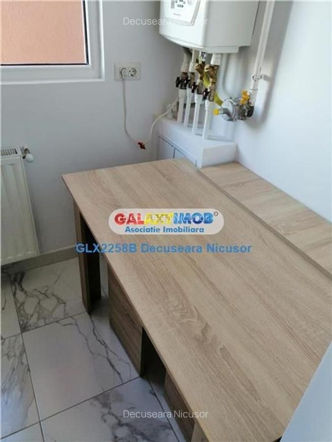 Garsoniera Mobilata Utilata in Militari Residence 300 Euro - 5