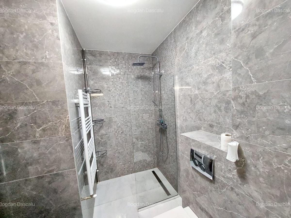 0%Comision 3camere, 74 mp-etaj5+parcare subterana Park Lake/Gheorgheni - 13