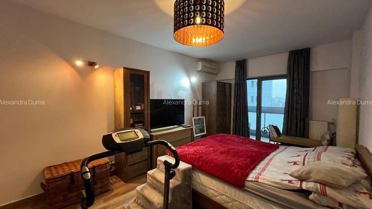 Apartament cu 3 camere decomandat în Doamna Ghica - 10