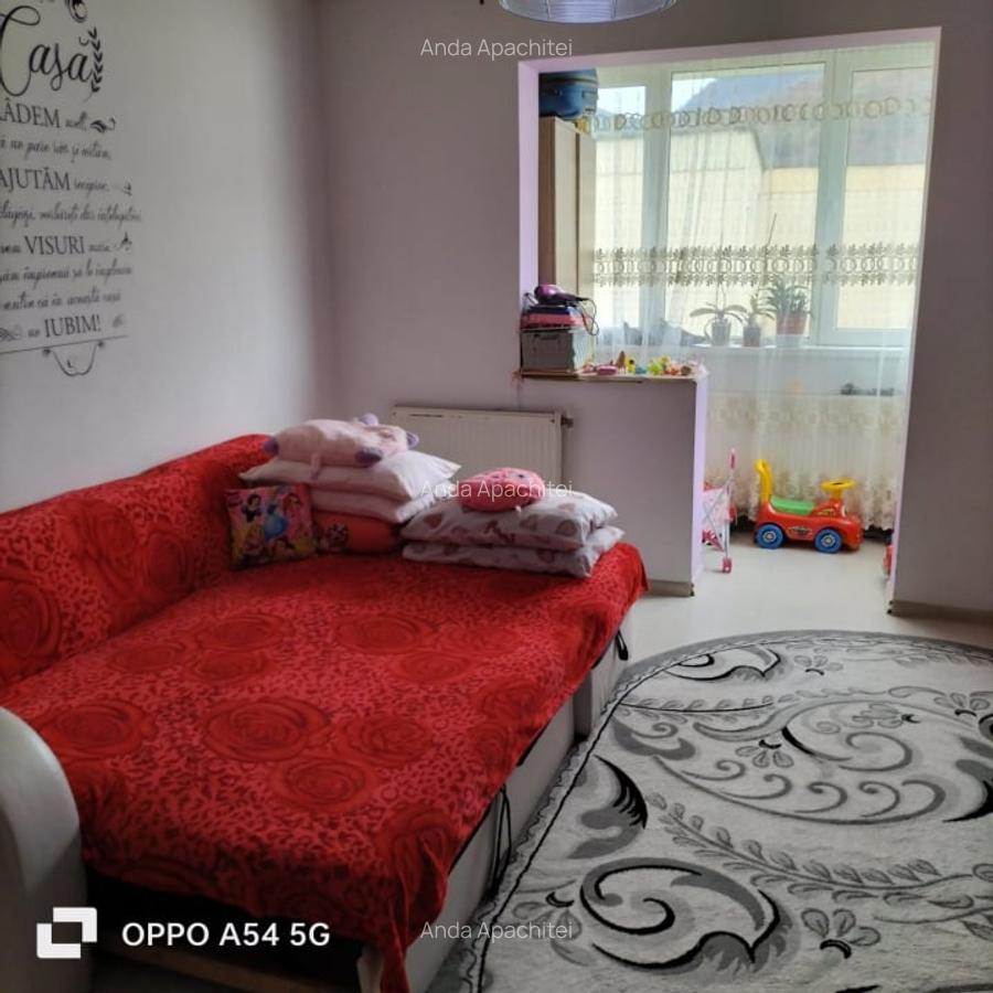 Apartament 2 camere Semidecomandat Noua - 1