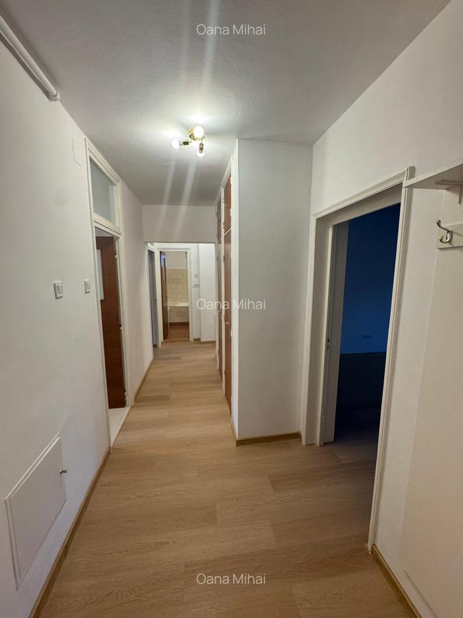 Apartament Decomandat 3 Camere Burebista/P-ta Alba Iulia - 13