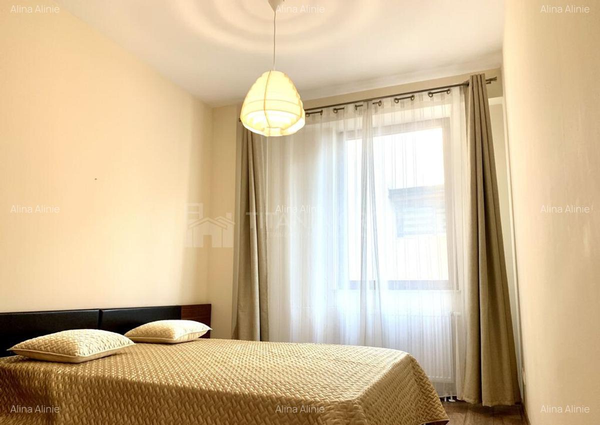 Apartament superb 3 camere+ terasa 35 mp+garaj, privelist... - 8