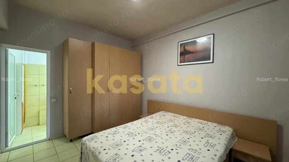 2 Camere | Floreasca | A.C. | Aproape de parc - 3