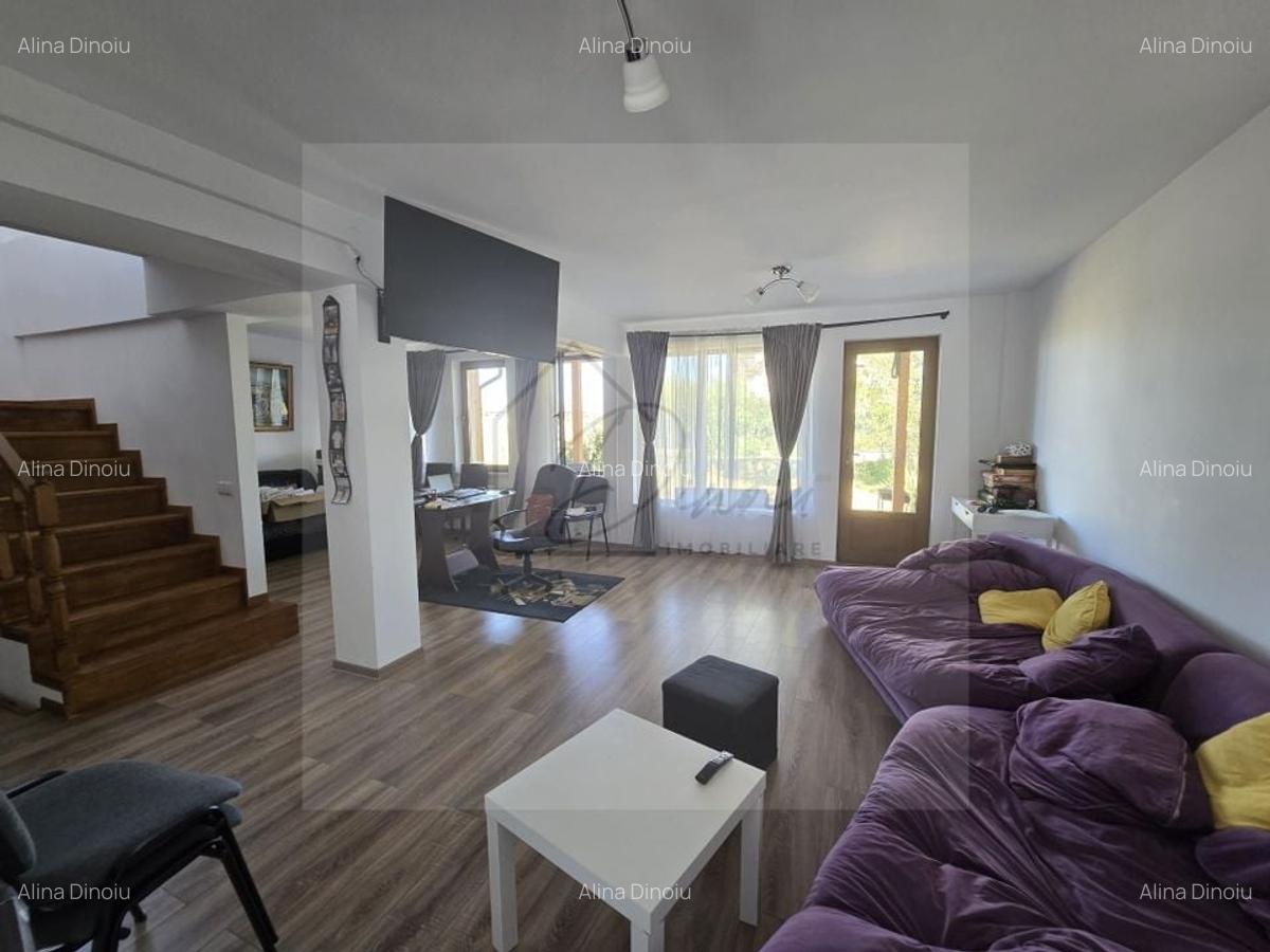 Vila 5 camere Aviatiei Baneasa I Henri Coanda Sector 1 - 17