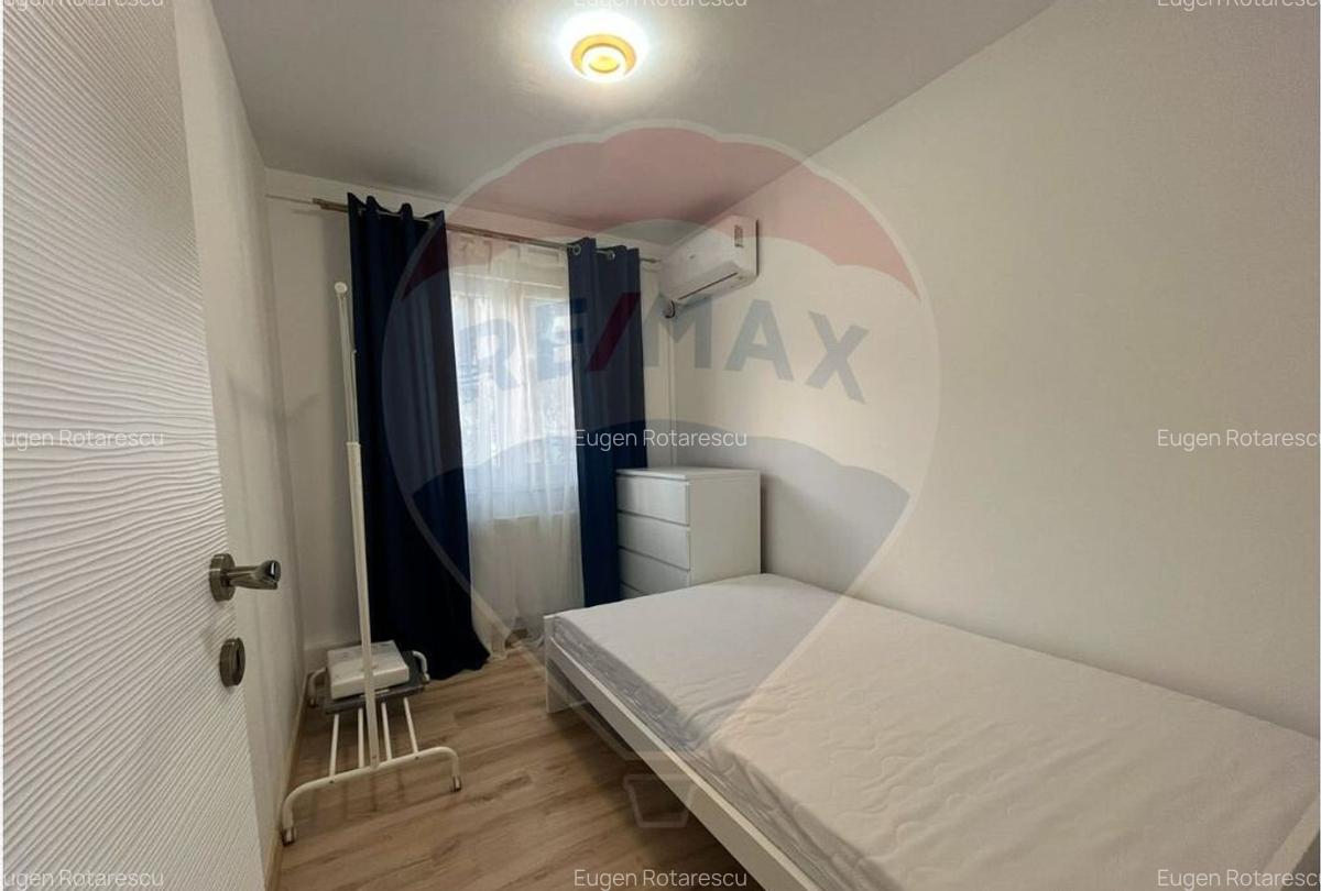 Apartament 3 camere, confort ?i loca?ie ideala-Inchiriere - 16