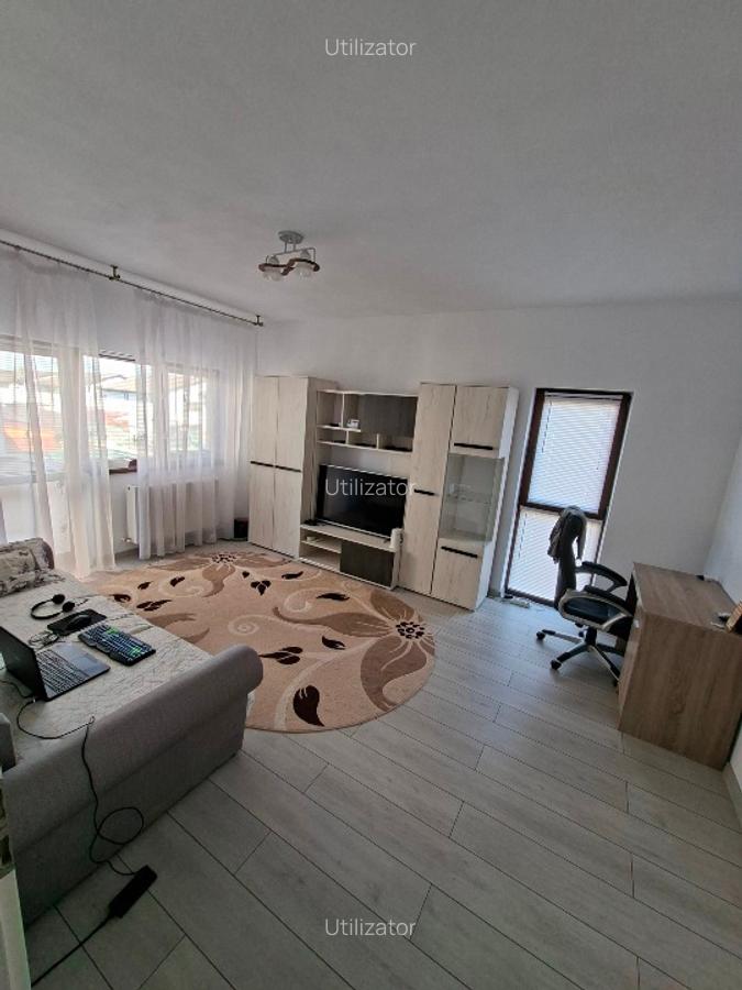 Apartament cu 2 camere in Sanpetru - 1