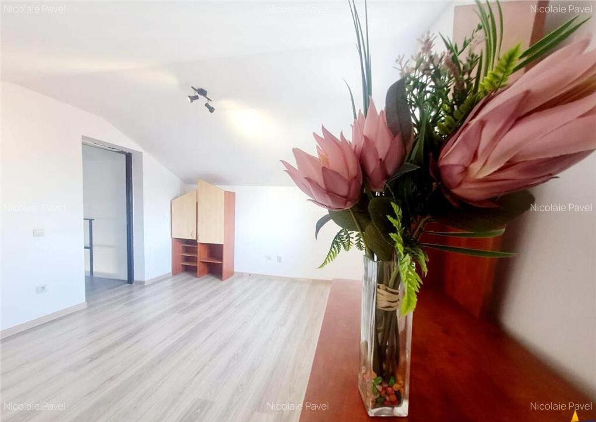 Constructie noua, curte individuala, terasa, toate utilitati - 6