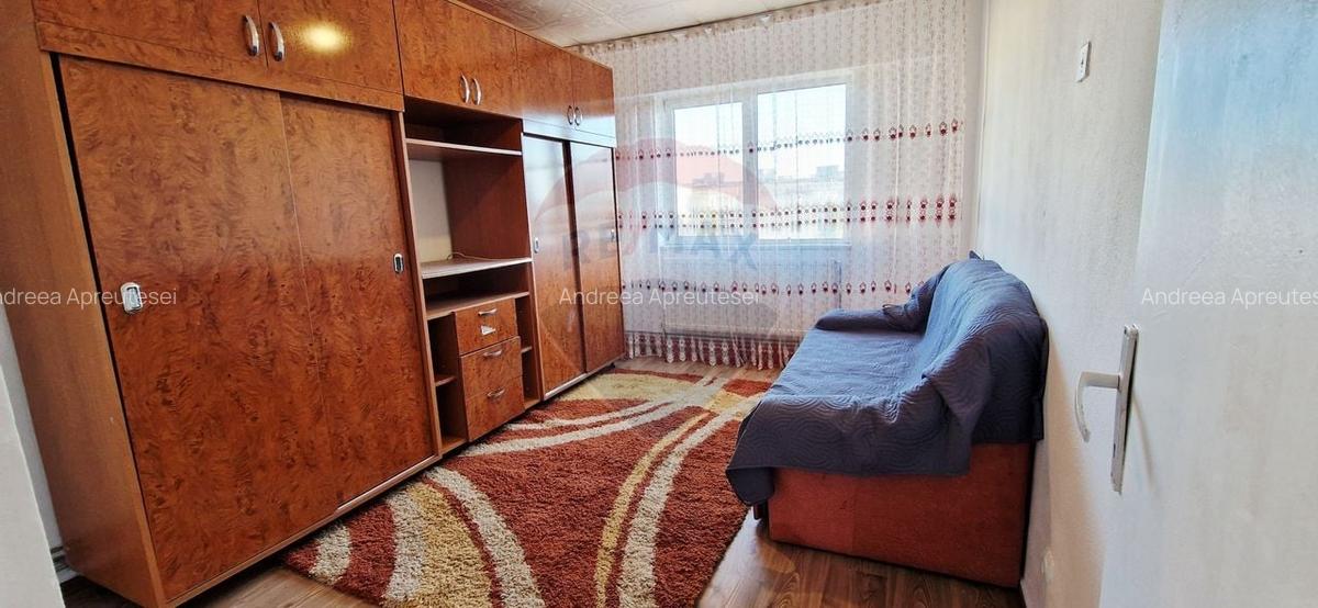 Inchiriere Apartament 2 camere, semidecomandat, zona Lebada - 6