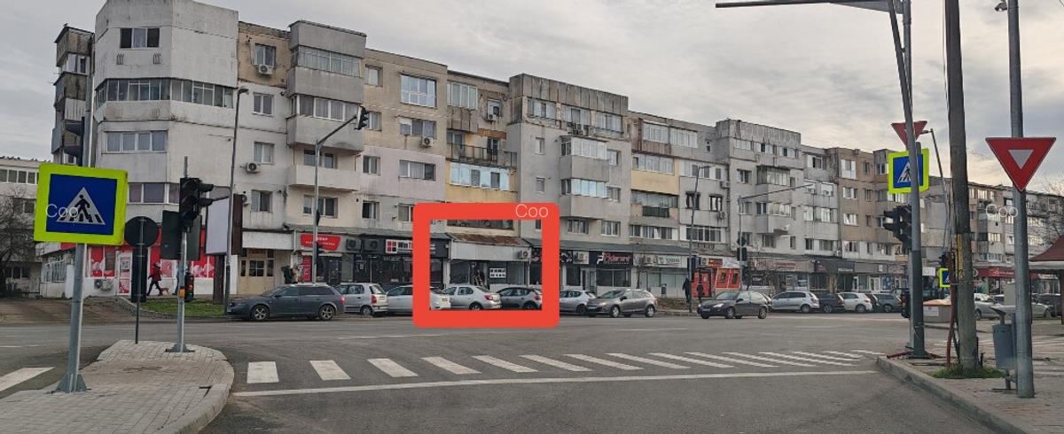 Spatiu comercial 75 mp, str. Milcov - 4