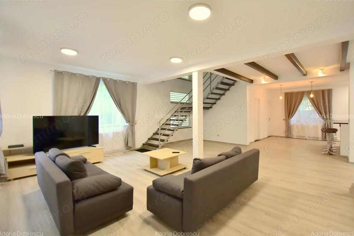 Casa de inchiriat - zona Braytim - 1