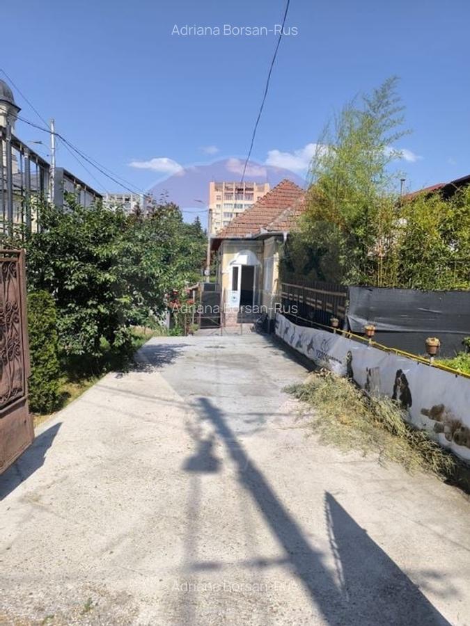 Casa cu 2 camere de inchiriat in Gheorgheni - 24