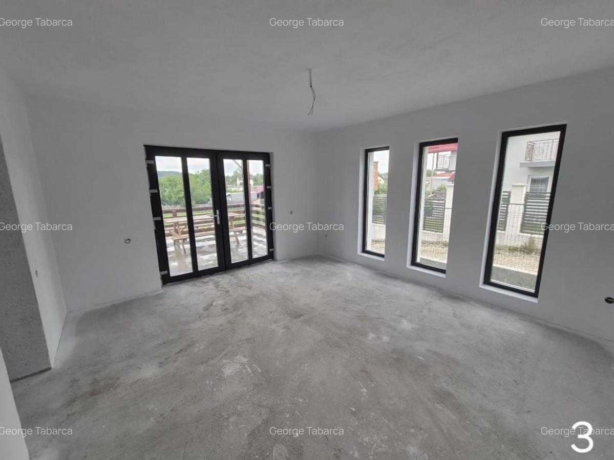 Casa P+M de vanzare - Pitesti, Str. Constantin Dobrogeanu Gherea - 4