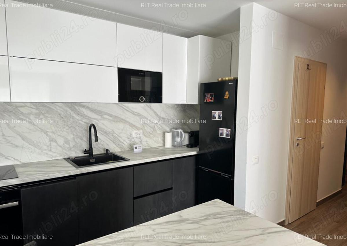 Apartament 2 camere Urban Plaza - 7