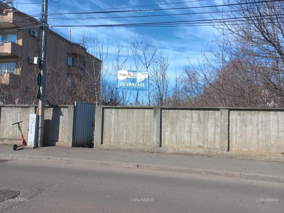 Prelungirea Ghencea-Valea Furcii - 2