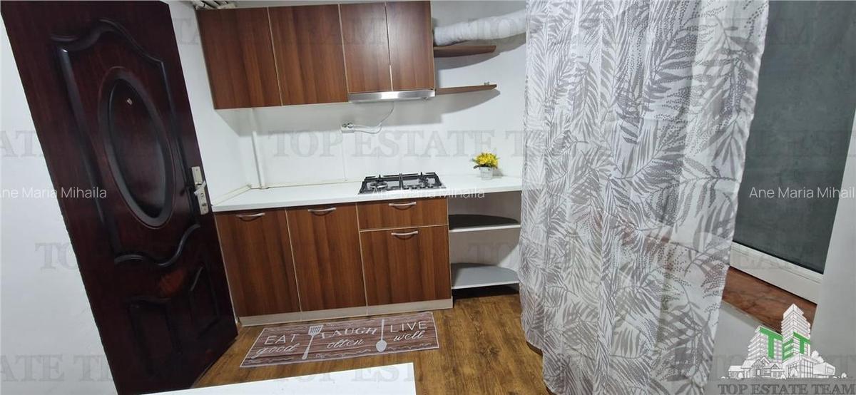 Apartament 1 camera de inchirat, pet friendly, Piata Romana,ASE - 3