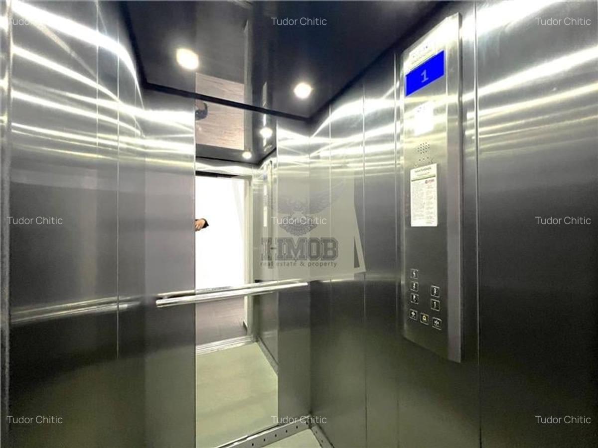 Apartament dd?nchiriat in exclusivitate 2 camere balcon parcare Magnolia - 9