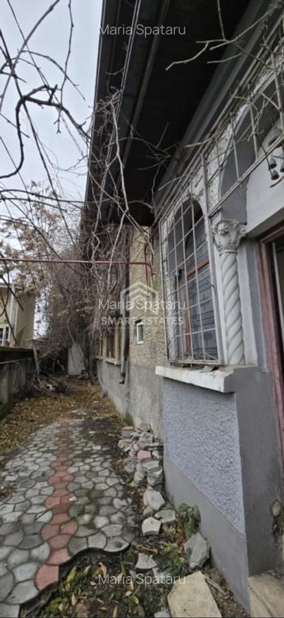 Baicului - casa individuala - necesita renovare - metrou Obor - 3