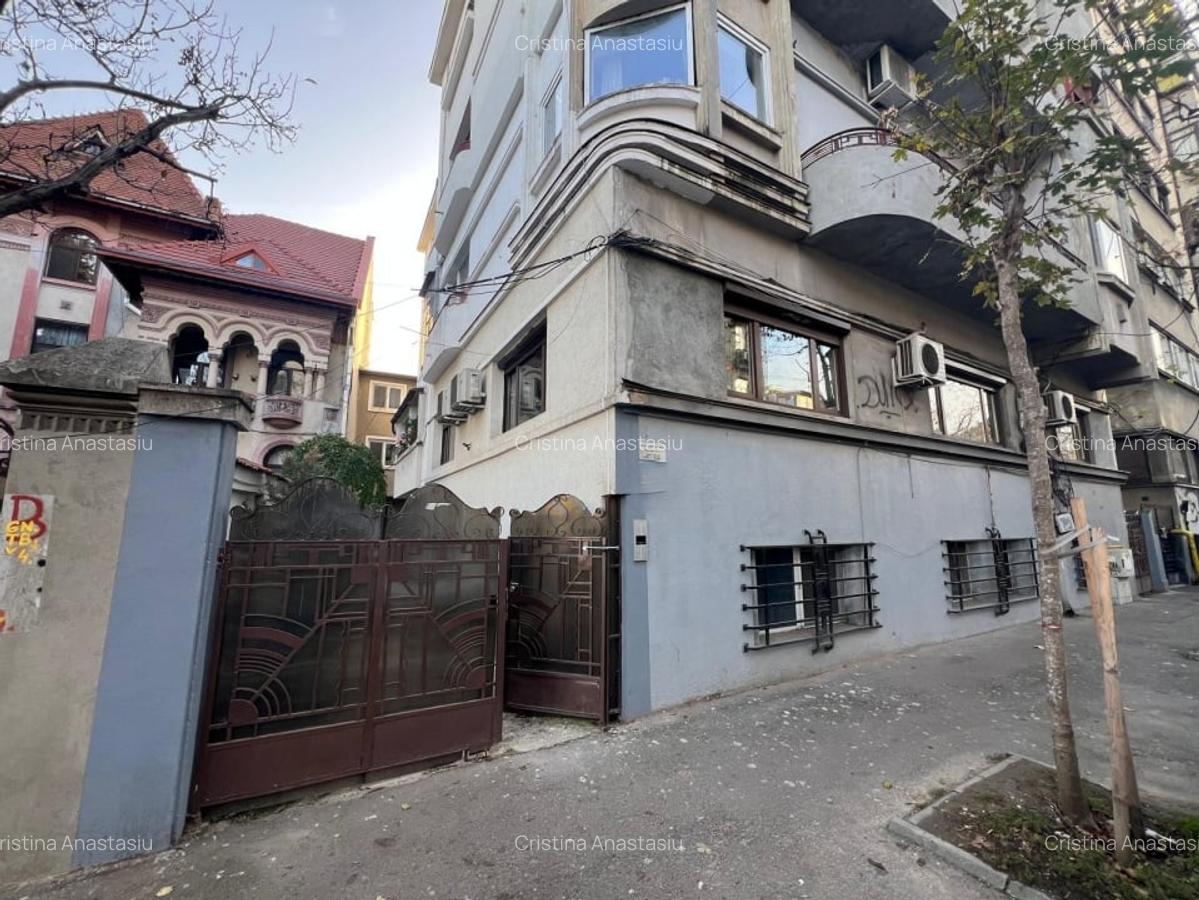 Stirbei Voda stradal-Schitu Magureanu-Cismigiu, - 15