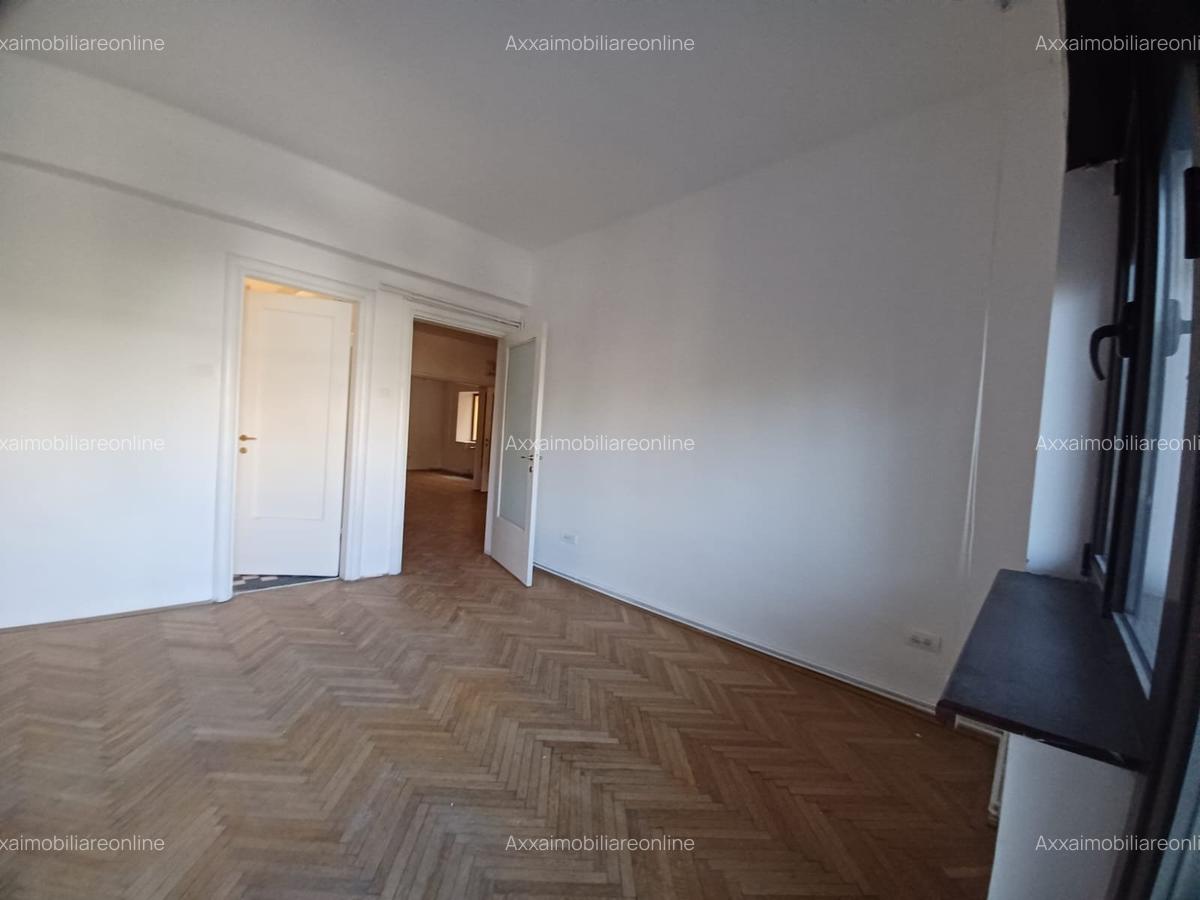 Apartament 5 camere  155 mp - Piata Amzei / Bloc reconsolitat - 7