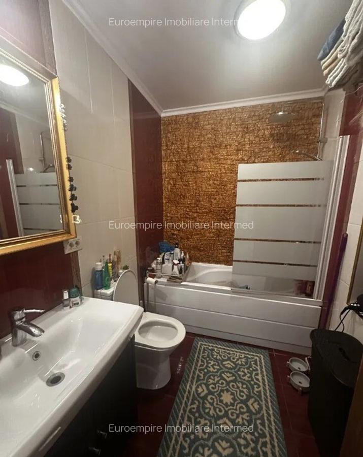 Casa 3 camere de inchiriat zona Bratianu - 11