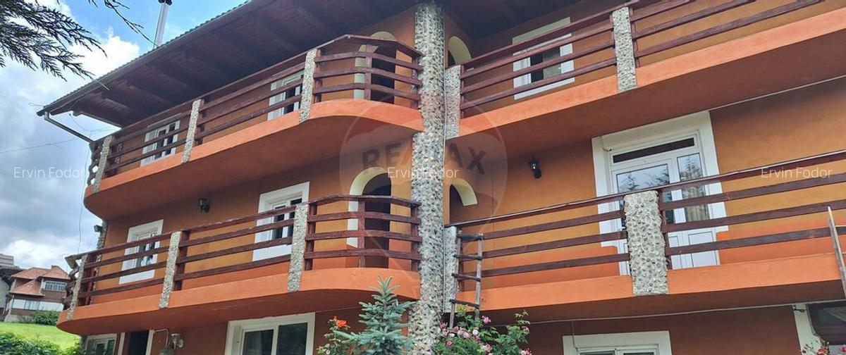 Casa/vila vanzare in Brasov, Bran 480 mp - 7