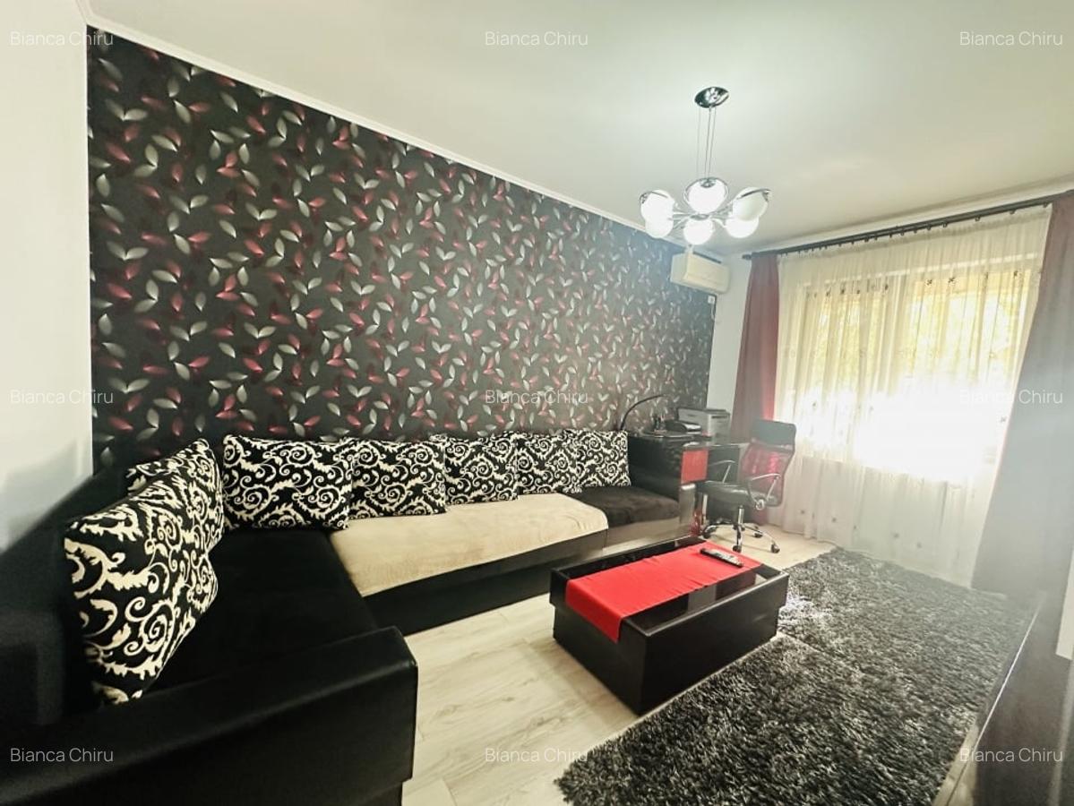 Apartament superb 2 camere cu loc de parcare inclus in pret Strada Rezervelor - 6