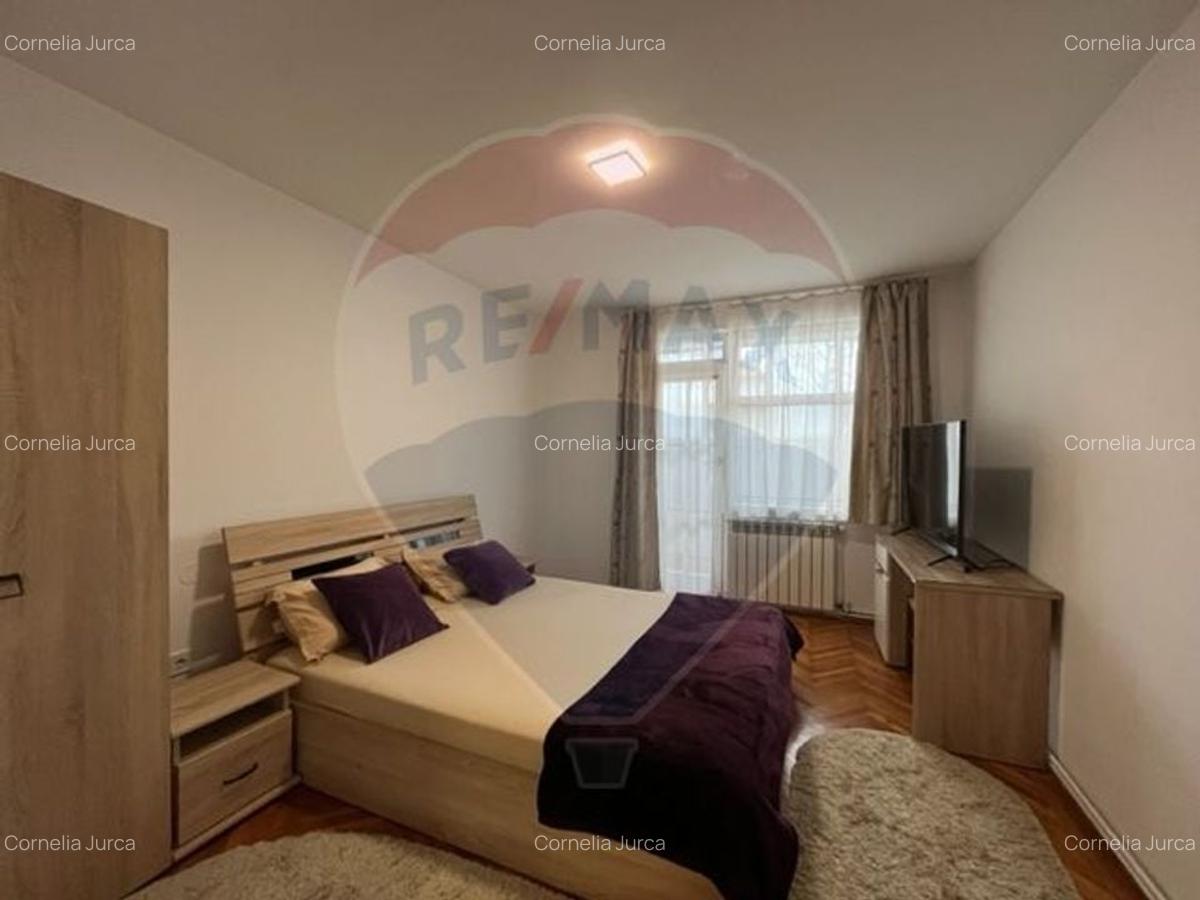 Apartament 2 camere de inchiriat str. Ceferistilor - 8