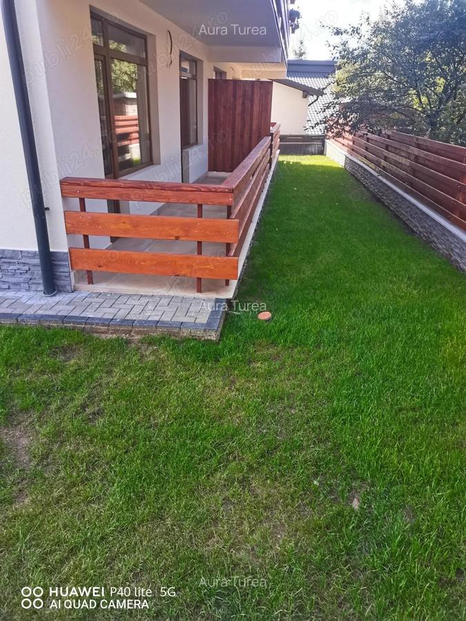 Busteni-Apartament cu trei camere in imobil nou - 8