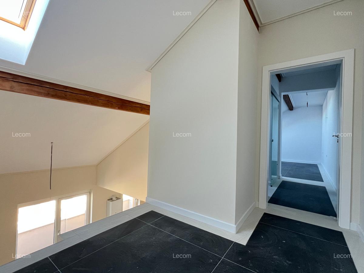 COMISION 0% | Apartament tip-samantha cu 3 camere | Disponibil imediat - 14