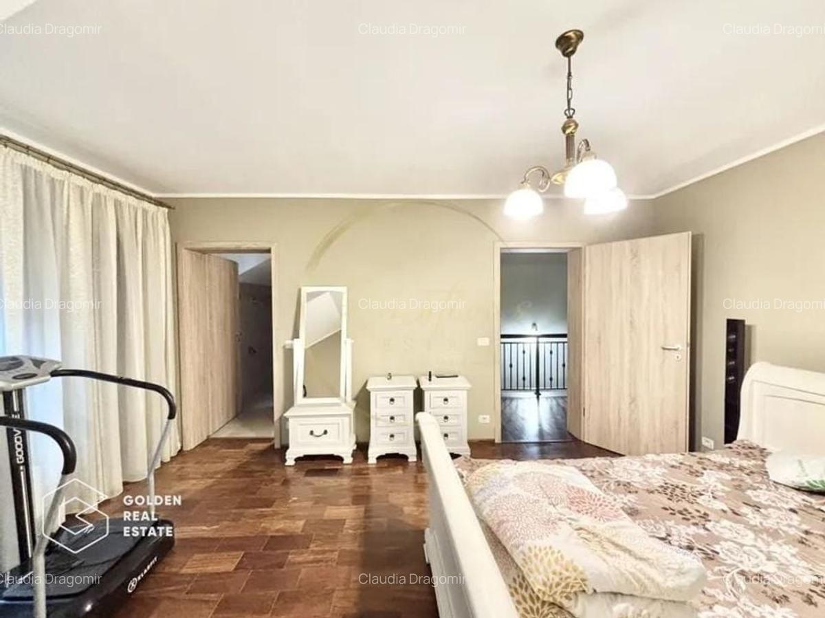 Casa cu garaj Giroc - 13